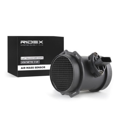 Air Mass Sensor RIDEX 3926A0184 3926A0184 - photo 3