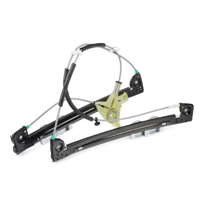 Window Regulator RIDEX 1561W0194 1561W0194 - photo 3
