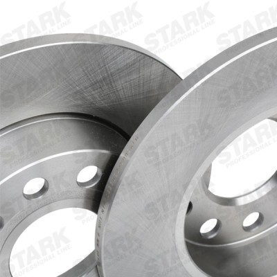 Brake Disc Stark SKGE-2038 SKGE-2038 - photo 8