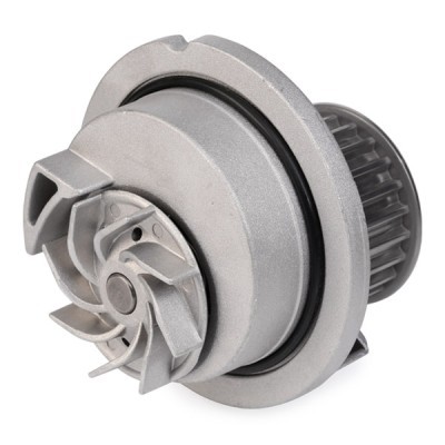 Water Pump, Engine Cooling RIDEX 1260W0096 1260W0096 - photo 4
