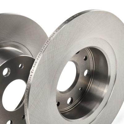 Brake Disc RIDEX 82B0263 82B0263 - photo 8