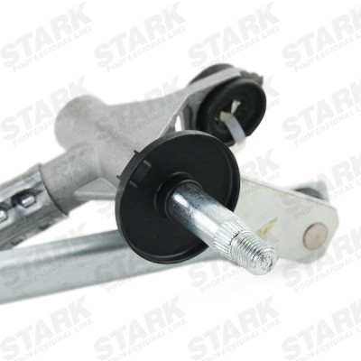Wiper linkage / motor drive Stark SKWL-0920028 SKWL-0920028 - photo 5