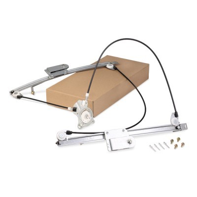 Window Regulator RIDEX 1561W0522 1561W0522 - photo 2