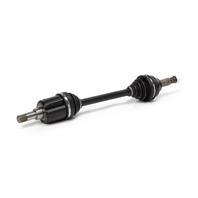 Drive Shaft RIDEX 13D0907R 13D0907R - photo 4
