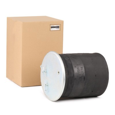 Bellow, Air Suspension RIDEX 4119A0064 4119A0064 - photo 2