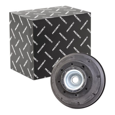 Strut Support Bearing Front RIDEX 1180S0094 1180S0094 - photo 2