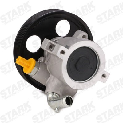 Hydraulic Pump, Steering System Stark SKHP-0540203 SKHP-0540203 - photo 4
