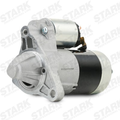 Starter Stark SKSTR-0330357 SKSTR-0330357 - photo 3