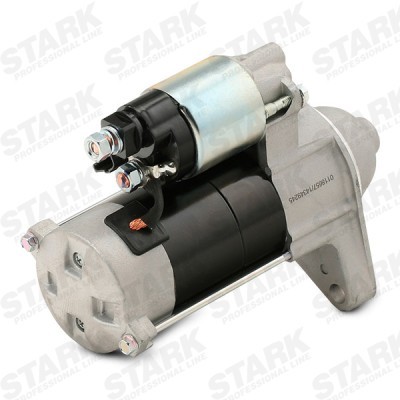 Starter Stark SKSTR-0330397 SKSTR-0330397 - photo 4