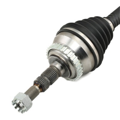Drive Shaft RIDEX 13D0673 13D0673 - photo 5