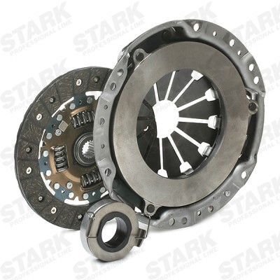 Clutch Kit Stark SKCK-0101291 SKCK-0101291 - photo 3