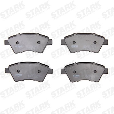 Brake Pads Set Stark SKBP-0010144 SKBP-0010144 - photo 2