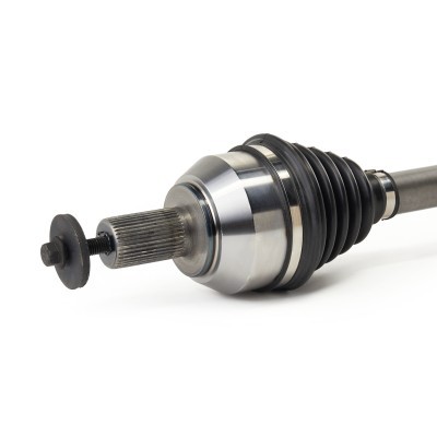 Drive Shaft RIDEX 13D1210 13D1210 - photo 6