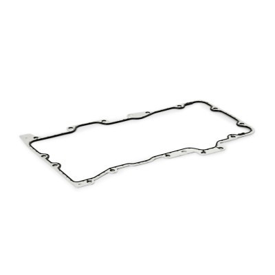 Oil Pan Gasket RIDEX 455G0066 455G0066 - photo 2