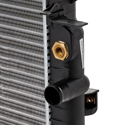Radiator, Engine Cooling RIDEX 470R0218 470R0218 - photo 7