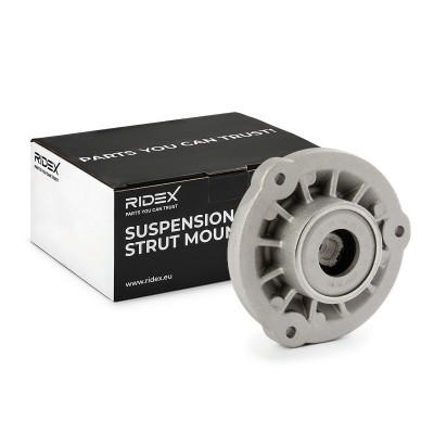 Strut Support Bearing Front RIDEX 1180S1302 1180S1302 - photo 2