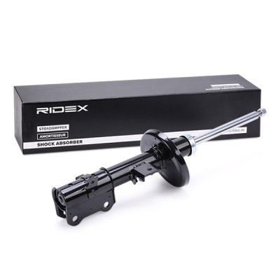 Shock Absorber RIDEX 854S1121 854S1121 - photo 3