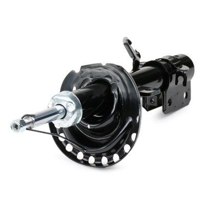 Shock Absorber RIDEX 854S0820 854S0820 - photo 4