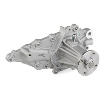 Water Pump, Engine Cooling RIDEX 1260W0565 1260W0565 - photo 3