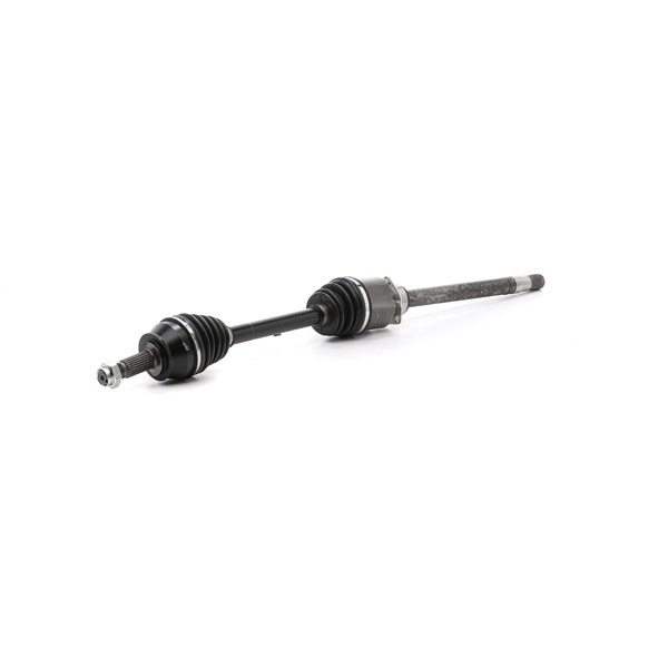 Drive Shaft RIDEX 13D2204R 13D2204R - photo 1