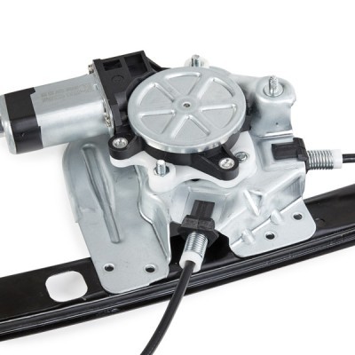 Window Regulator RIDEX 1561W0836 1561W0836 - photo 6