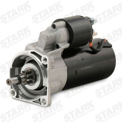 Starter Stark SKSTR-0330176 SKSTR-0330176 - photo 3