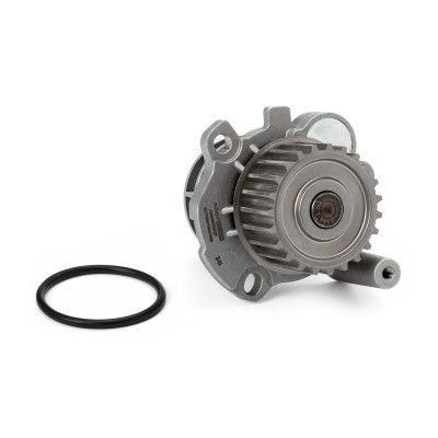 Water Pump, Engine Cooling RIDEX 1260W0058P 1260W0058P - photo 3