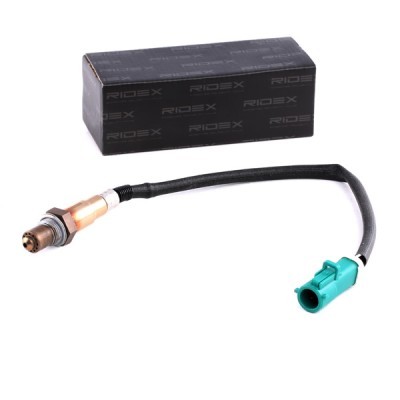 Lambda (Oxygen) Sensor RIDEX 3922L0249 3922L0249 - photo 2