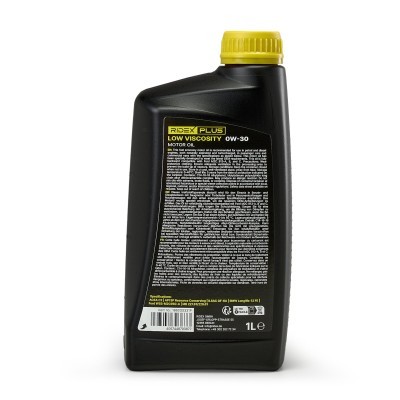Engine Oil RIDEX 1862O0331P 1862O0331P - photo 3