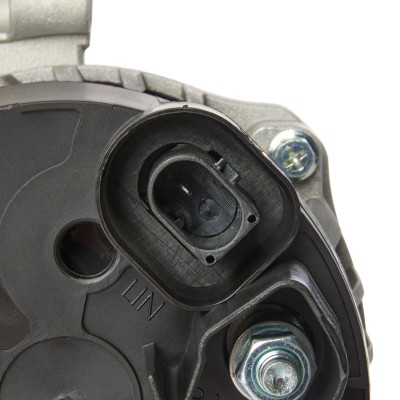 Alternator RIDEX 4G0621R 4G0621R - photo 5