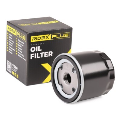 Oil Filter RIDEX 7O0032P 7O0032P - photo 2
