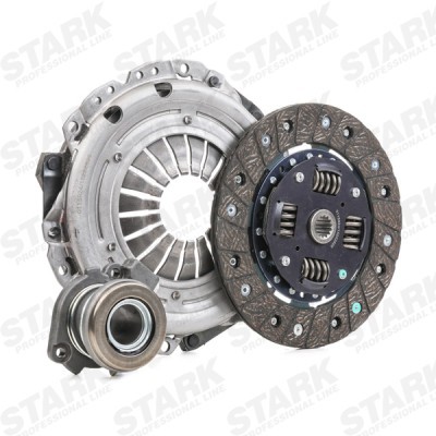 Clutch Kit Stark SKCK-0100386 SKCK-0100386 - photo 3