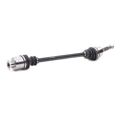 Drive Shaft RIDEX 13D0216 13D0216 - photo 6