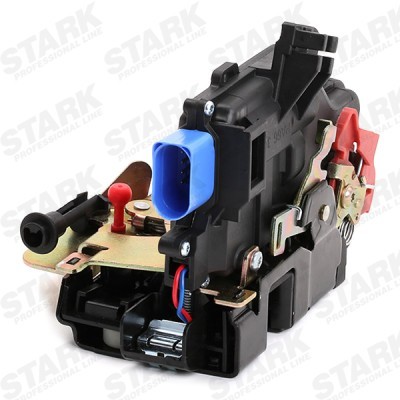 Door Lock Stark SKDLO-2160071 SKDLO-2160071 - photo 3