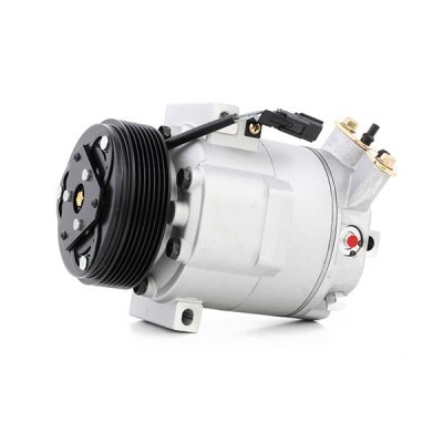 Compressor, Air Conditioning OPEL Vivaro A Van 447K0067 - photo 3