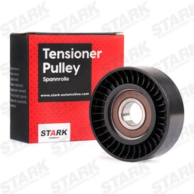 V-Ribbed Belt Deflection Guide Pulley Stark SKDG-1080030 SKDG-1080030 - photo 2