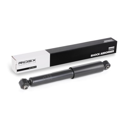 Shock Absorber RIDEX 854S0155 854S0155 - photo 3