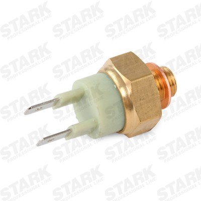 Radiator fan switch Stark SKTS-2100001 SKTS-2100001 - photo 6