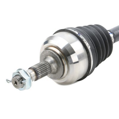 Drive Shaft RIDEX 13D0640 13D0640 - photo 6
