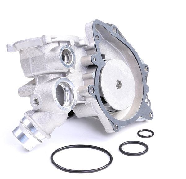Water Pump, Engine Cooling RIDEX 1260W0123 1260W0123 - photo 1