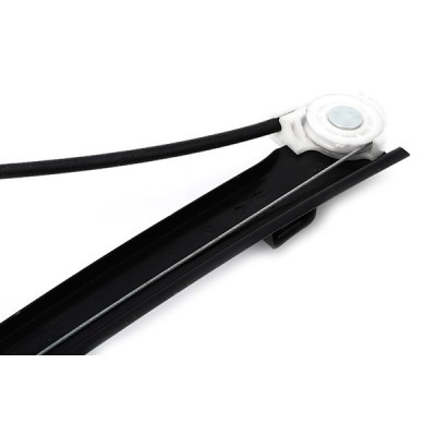 Window Regulator RIDEX 1561W0047 1561W0047 - photo 4