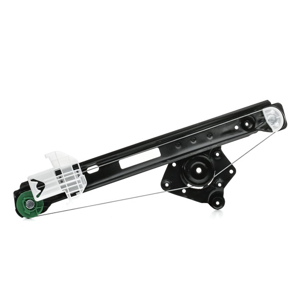 Window Regulator RIDEX 1561W0203 1561W0203 - photo 1