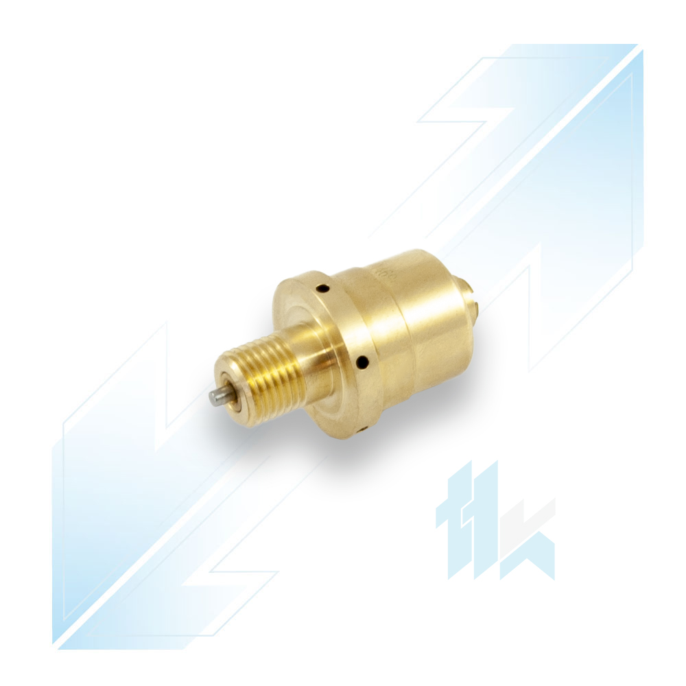A/C Compressor Control Valve SANDEN 7V16 (1,5 kgf/cm2) L44mm 14027602 - photo 1