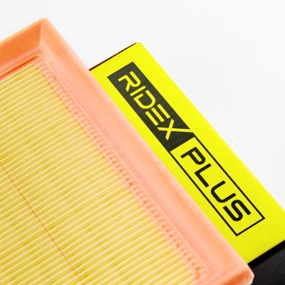 Air Filter RIDEX 8A0462P 8A0462P - photo 6