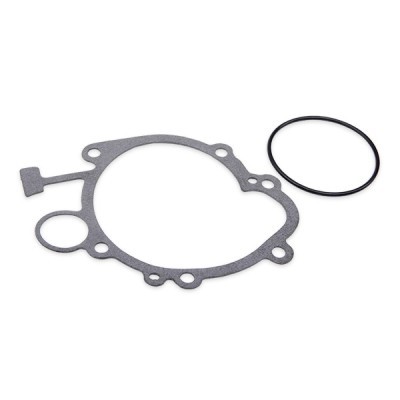 Water Pump, Engine Cooling RIDEX 1260W0317 1260W0317 - photo 5