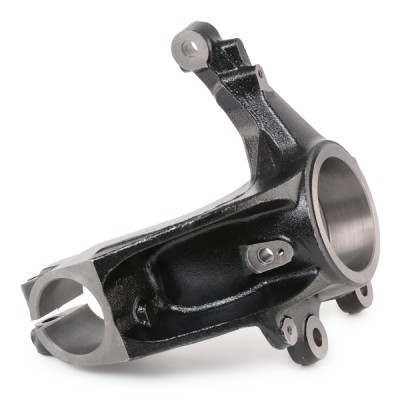 Steering knuckle RIDEX 1159S0053 1159S0053 - photo 3