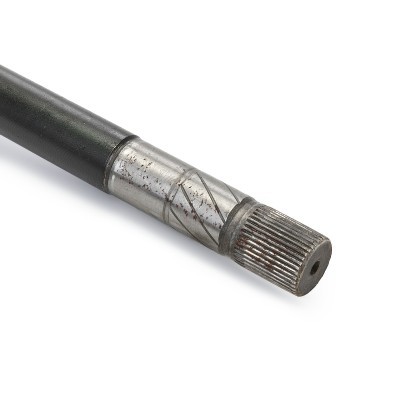 Drive Shaft RIDEX 13D0355R 13D0355R - photo 6