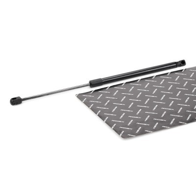 Gas Spring, boot-/cargo area RIDEX 219G1017 219G1017 - photo 2