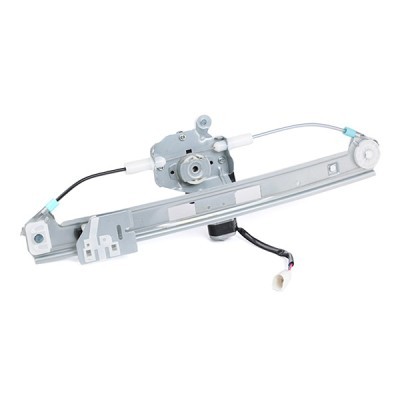 Window Regulator RIDEX 1561W0304 1561W0304 - photo 3