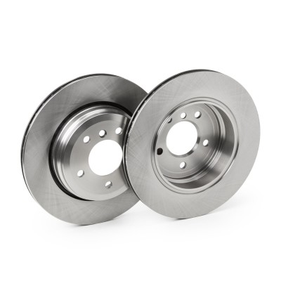 Brake Disc RIDEX 82B0196 82B0196 - photo 7